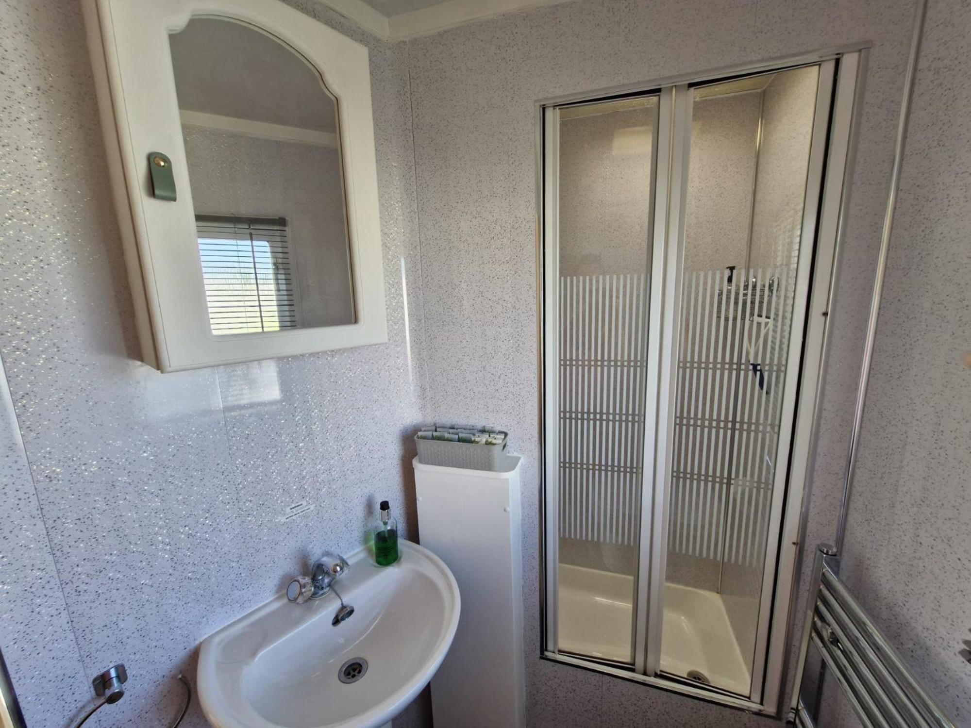 Driftwood Cabin - Dog Friendly Anderby Creek ภายนอก รูปภาพ