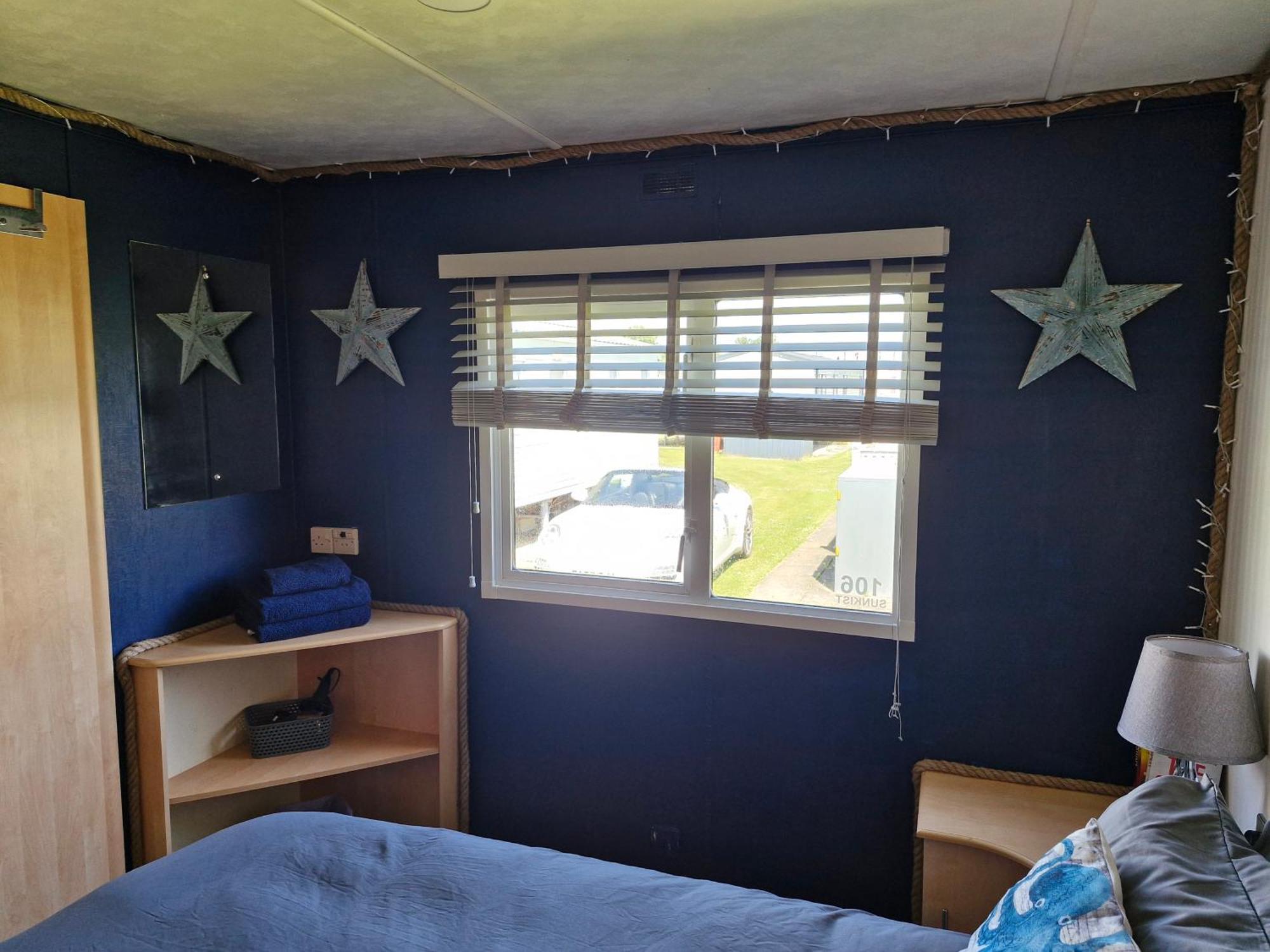 Driftwood Cabin - Dog Friendly Anderby Creek ภายนอก รูปภาพ