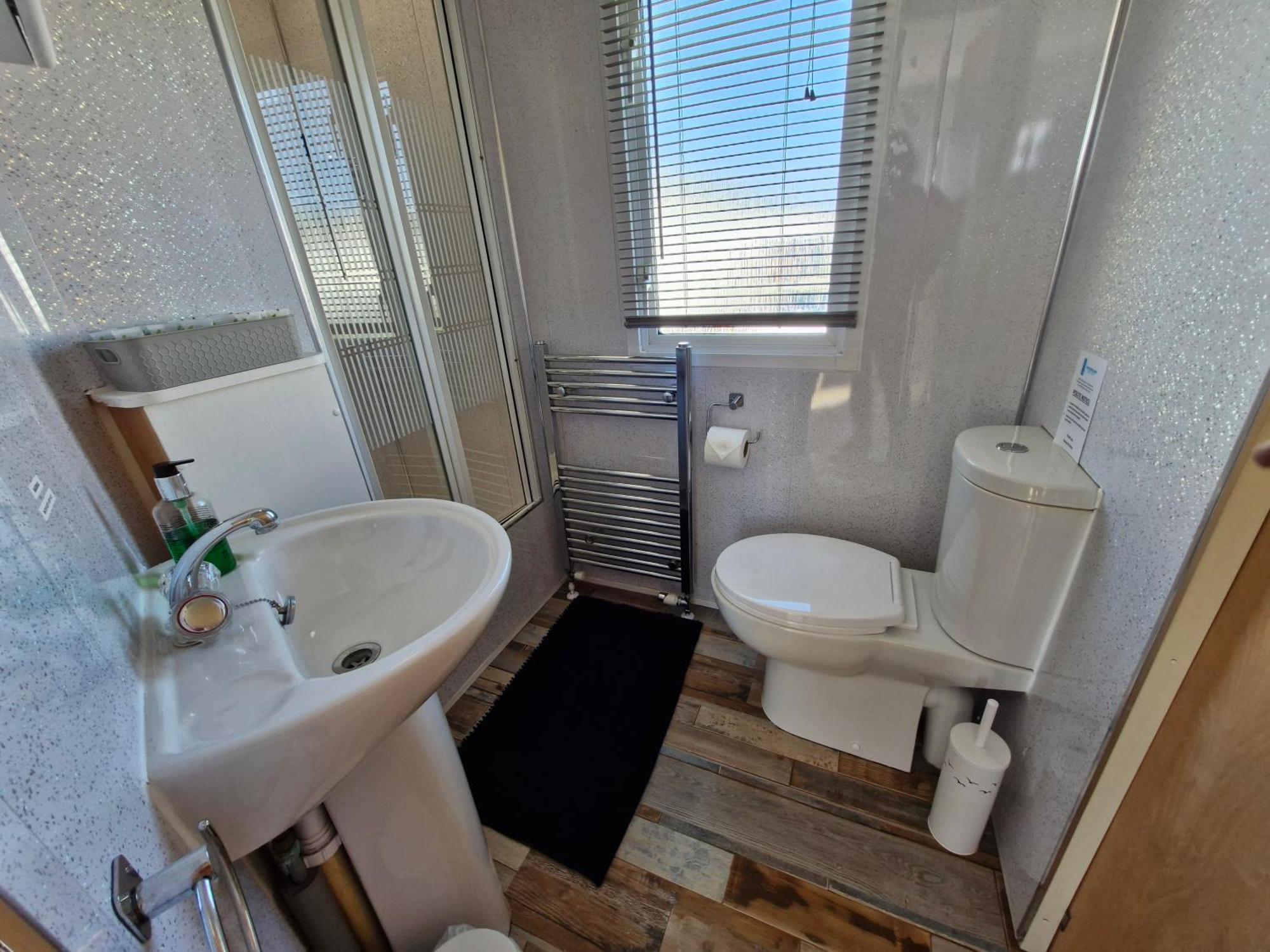 Driftwood Cabin - Dog Friendly Anderby Creek ภายนอก รูปภาพ